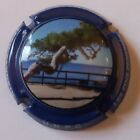 BELLE CAPSULE CHAMPAGNE JEAN SANDRIN LES PINS 734EX NEWS