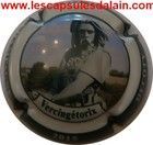 BELLE CAPSULE CHAMPAGNE DECOTY CBC 239 2000EX REF N°11 NEWS