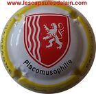 BELLE CAPSULE CHAMPAGNE BARONI BRIGITTE PLACOMUSOPHILE REF N° 50a NEWS