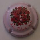 BELLE CAPSULE CHAMPAGNE MEHLINGER ET FILS SAINT VALENTIN 2021 REF N°13 NEWS