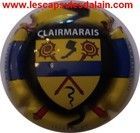 BELLE CAPSULE CHAMPAGNE DOURY PH CLAIRMARET REF N°200 NEWS