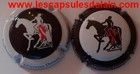 2 BELLES CAPSULES CHAMPAGNE COSSY FRANCIS 600ex REF N°16 et 16a NEWS