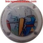 BELLE CAPSULE CHAMPAGNE FRANCINET REMY ALBG MEDIEVALE 2020 REF N°25a NEWS BELLE CAPSULE CHAMPAGNE FRANCINET REMY ALBG MEDIEVALE 2020 REF N°25a NEWS