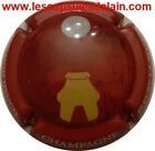 BELLE CAPSULE CHAMPAGNE DAVID HEUCQ IRON MAN REF N°85I NEWS