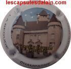 BELLE CAPSULE CHAMPAGNE MOREAU ARNAUD REF N°7 CHATEAU D'AUBENAS NEWS