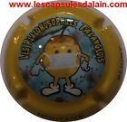 BELLE CAPSULE CHAMPAGNE MOUTAUX LES PLACOMUSOPHILES TALANGEOIS 2020 2700EX REF N°°36a NEWS