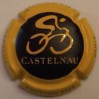 BELLE CAPSULE CHAMPAGNE DE CASTELNAU TOUR DE FRANCE 2015 REF N° 8a NEWS
