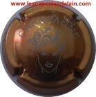 BELLE CAPSULE CHAMPAGNE LA FEE D'ARLETTE REF N°7b NEWS