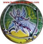 BELLE CAPSULE CHAMPAGNE COMTESSE LA FEE 600EX MAT REF N°51a NEWS