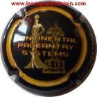 BELLE CAPSULE CHAMPAGNE COMTESSE LA FEE CONTINENTAL PAGEANTRY SYSTEMS N°2 360EX REF N°60a NEWS