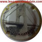 BELLE CAPSULE CHAMPAGNE COMTESSE LA FEE BREIZH CAPS 56 380EX REF N°77 NEWS