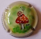 BELLE CAPSULE CHAMPAGNE COMTESSE LA FEE PALM REF N°87a NEWS