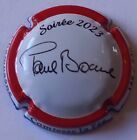 BELLE CAPSULE CHAMPAGNE COMTESSE LA FEE SOIREE 2023 240EX REF N°96 NEWS