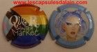 2 BELLES CAPSULES CHAMPAGNE COMTESSE LA FEE QUEER WINTER 2022 360EX REF N°95/95a NEWS