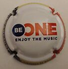 BELLE CAPSULE CHAMPAGNE COMTESSE LA FEE BE ONE REF N°130 120EX NEWS