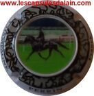 BELLE CAPSULE CHAMPAGNE PERRIN FRANCK HOLOGRAPHIQUE HIPPODROME REF N°13b NEWS
