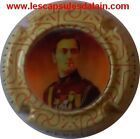 BELLE CAPSULE CHAMPAGNE PERRIN FRANCK HOLOGRAPHIQUE GUTENBERG 2023 REF N°12a NEWS