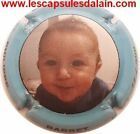 BELLE CAPSULE CHAMPAGNE BARBET PHILIPPE ENFANT NUMEROTE 300EX NEWS