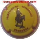 BELLE CAPSULE CHAMPAGNE BOONEN MEUNIER REF N°15b NEWS