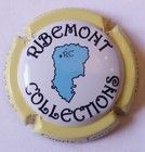 BELLE CAPSULE CHAMPAGNE COURTY LEROY RIBEMONT COLLECTIONS REF N°86b NEWS