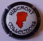 BELLE CAPSULE CHAMPAGNE COURTY LEROY RIBEMONT COLLECTIONS REF N°86c NEWS