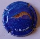 BELLE CAPSULE CHAMPAGNE COURTY LEROY LE BOUQUET REF N°80 NEWS