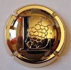 BELLE CAPSULE CHAMPAGNE LEQUIEN ET FILS 2024 AQUATIN'CAPS 250EX REF N°7 NEWS