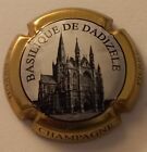 BELLE CAPSULE CHAMPAGNE PIERRE MIGNON BASILIQUE DE DADIZELE REF N°71 NEWS