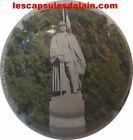 BELLE CAPSULE CHAMPAGNE MERCIER ALAIN STATUE GENERAL FOCH REF N°23 NEWS