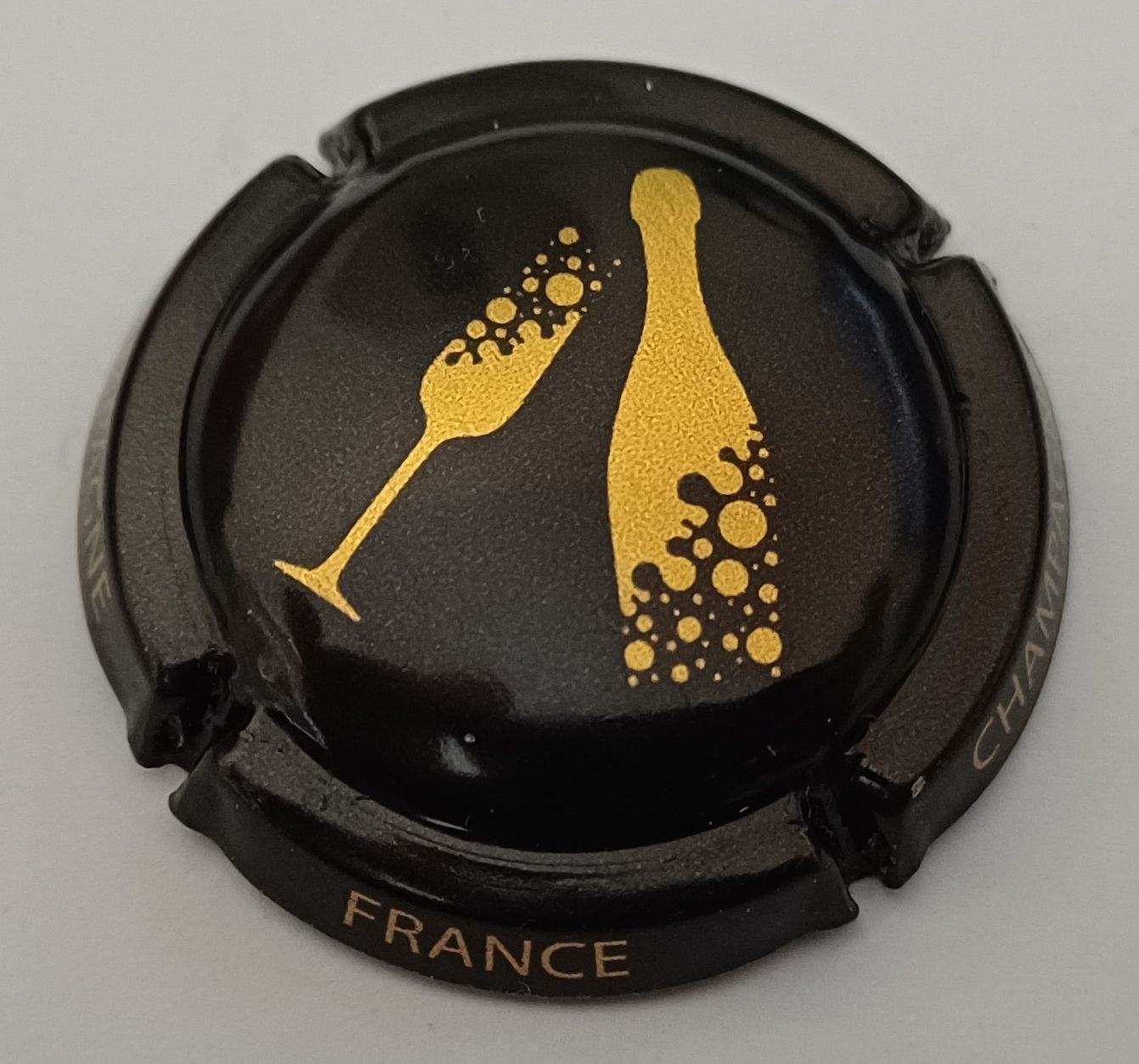 JEROBOAM CHAMPAGNE GENERIQUE REF N°A108 NEWS