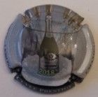 BELLE CAPSULE CHAMPAGNE COURTY LEROY RECOLTE 2018 REF N°13n NEWS