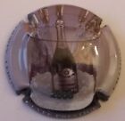 BELLE CAPSULE CHAMPAGNE COURTY LEROY RECOLTE 2005 REF N°13a NEWS