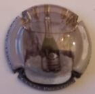 BELLE CAPSULE CHAMPAGNE COURTY LEROY SANS DATE REF N°13 NEWS