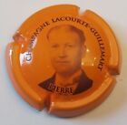 BELLE CAPSULE CHAMPAGNE LACOURTE GUILLEMART REF N°12a NEWS