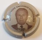 BELLE CAPSULE CHAMPAGNE LACOURTE GUILLEMART REF N°13a NEWS