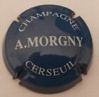 BELLE CAPSULE CHAMPAGNE MORGNY . A REF N°1 NEWS