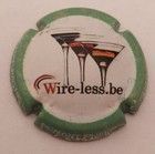 BELLE CAPSULE CHAMPAGNE DUMONT PHILIPPE WIRE-LESS.BE REF N°4 NEWS