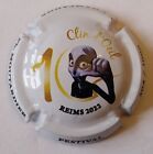 BELLE CAPSULE CHAMPAGNE MOUTARDIER PHILIPPE CLIN D'OEIL 2022 REF N°91d NEWS