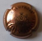 BELLE CAPSULE CHAMPAGNE QUANTINET ROBERT REF N°4 NEWS