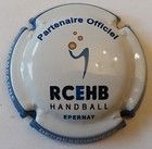 BELLE CAPSULE CHAMPAGNE DECRESSOONNIERE QUENOT RCEHB 2022/2023 REF N°11 NEWS BELLE CAPSULE CHAMPAGNE DECRESSOONNIERE QUENOT RCEHB 2022/2023 REF N°11 NEWS