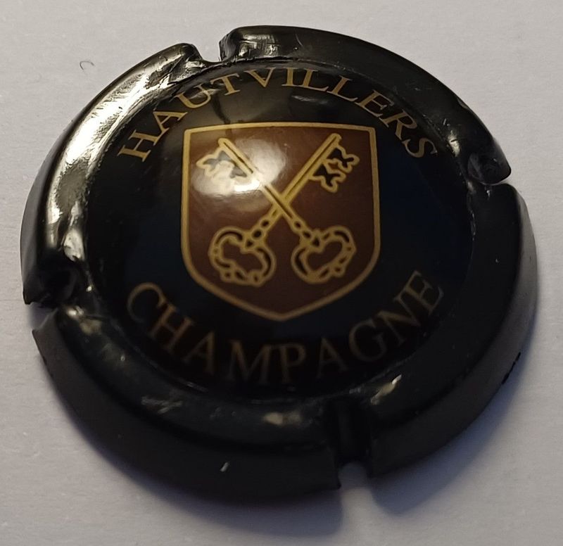 BELLE CAPSULE CHAMPAGNE HAUTVILLERS REF N° 4 NEWS BELLE CAPSULE CHAMPAGNE HAUTVILLERS REF N° 4 NEWS