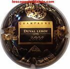 BELLE CAPSULE CHAMPAGNE DUVAL LEROY AN 2000 REF N°24 NEWS