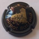 BELLE CAPSULE CHAMPAGNE PERROT BATTEUX REF N°1 NEWS BELLE CAPSULE CHAMPAGNE PERROT BATTEUX REF N°1 NEWS