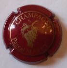 BELLE CAPSULE CHAMPAGNE MAZET PASCAL REF N°1 NEWS