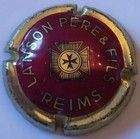 BELLE CAPSULE CHAMPAGNE LANSON RÉF N°63 NEWS BELLE CAPSULE CHAMPAGNE LANSON RÉF N°63 NEWS