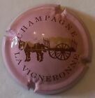 BELLE CAPSULE CHAMPAGNE VIGNERONNE REF N°11 NEWS