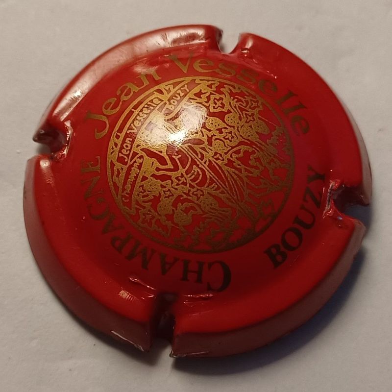 BELLE CAPSULE CHAMPAGNE VESSELLE JEAN RÉF N°2 NEWS BELLE CAPSULE CHAMPAGNE VESSELLE JEAN RÉF N°2 NEWS