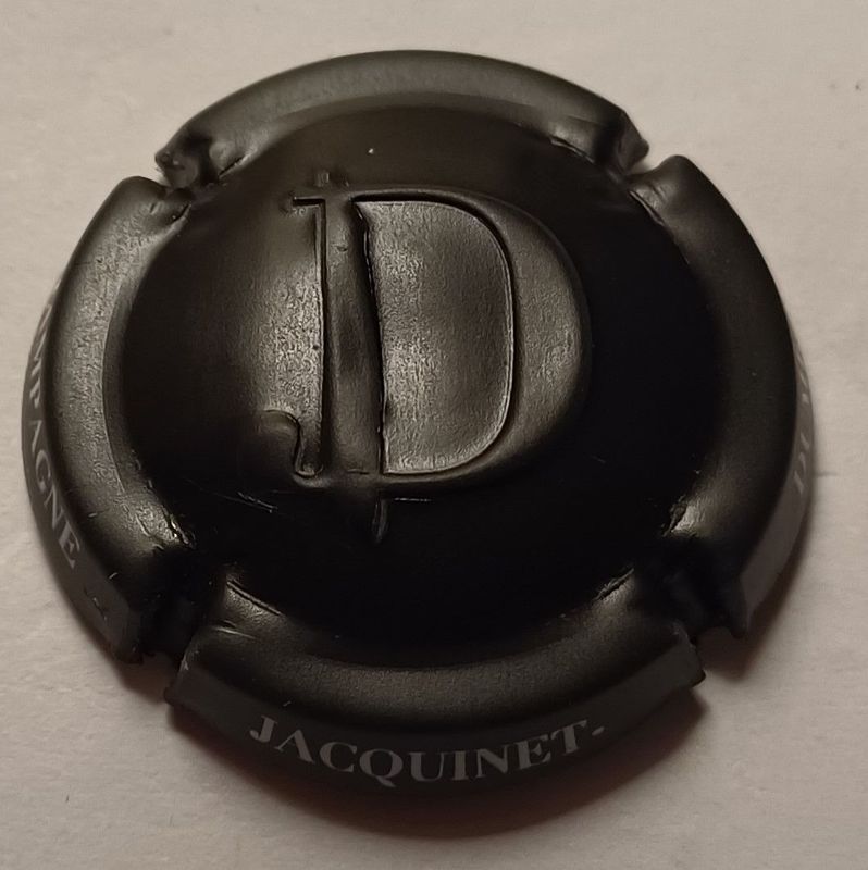 BELLE CAPSULE CHAMPAGNE JACQUINET DUMEZ RET N° 17 NEWS BELLE CAPSULE CHAMPAGNE JACQUINET DUMEZ RET N° 17 NEWS