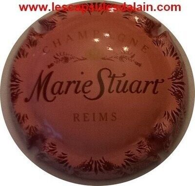 BELLE CAPSULE CHAMPAGNE MARIE STUART REF N°13 NEWS