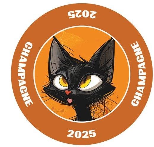 JEROBOAM CHAMPAGNE GENERIQUE CHAT 2025 NEWS